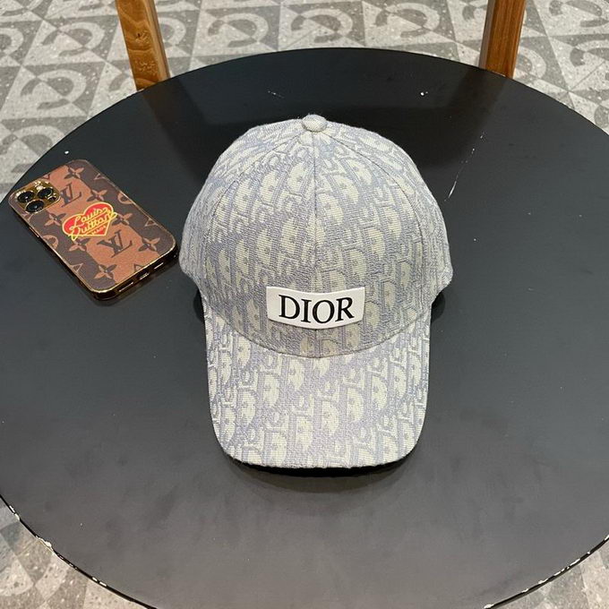 Dior Cap ID:20240717-42